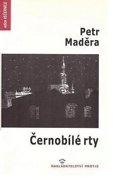 Černobílé rty