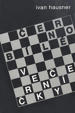 Černobílé večerníčky