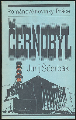Černobyl