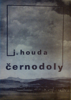 Černodoly