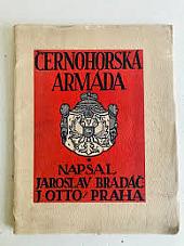 Černohorská armáda