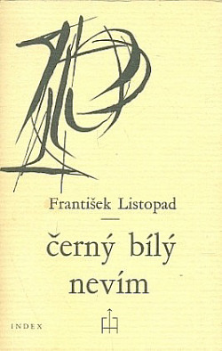 Černý bílý nevím