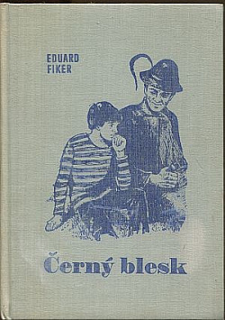 Černý blesk