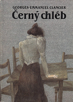 Černý chléb