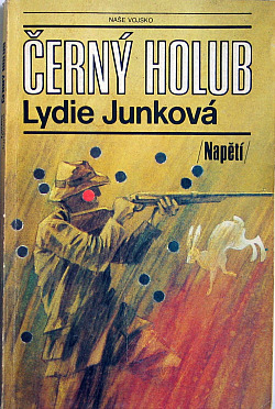 Černý holub