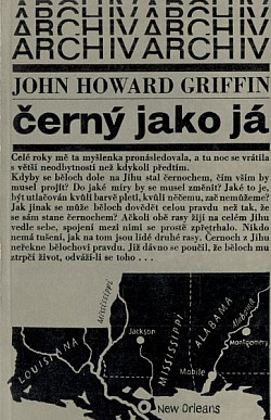 Černý jako já
