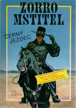 Černý jezdec