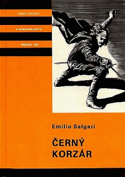 Černý korzár