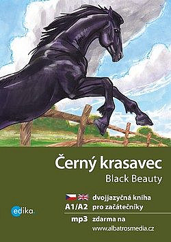 Černý krasavec / Black Beauty