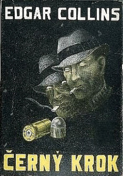 Černý krok