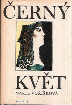 Černý květ