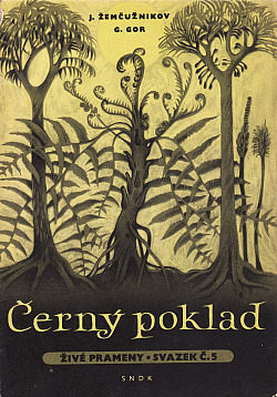 Černý poklad
