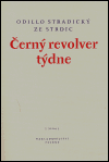 Černý revolver týdne