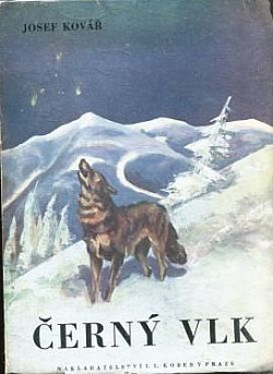 Černý vlk