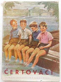 Čertováci