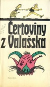 Čertoviny z Valašska