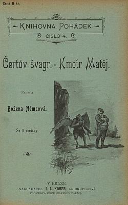 Čertův švagr / Kmotr Matěj