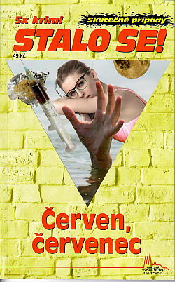 Červen, červenec