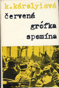 Červená grófka spomína