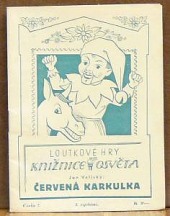 Červená Karkulka