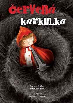Červená Karkulka