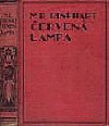 Červená lampa
