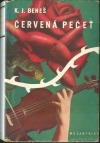 Červená pečeť