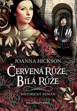 Červená růže, bílá růže