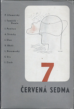 Červená sedma