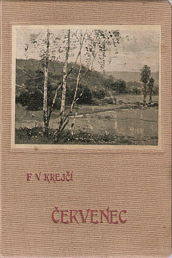 Červenec