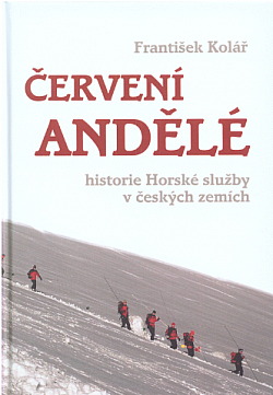 Červení andělé