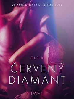 Červený diamant