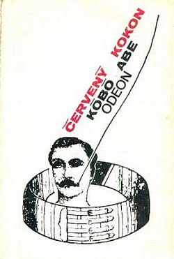 Červený kokon