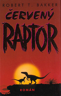 Červený raptor