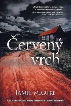 Červený vrch