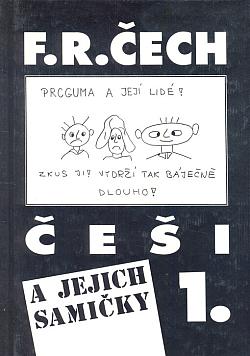 Češi a jejich samičky 1.