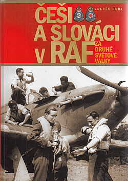 Češi a Slováci v RAF