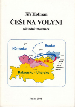 Češi na Volyni