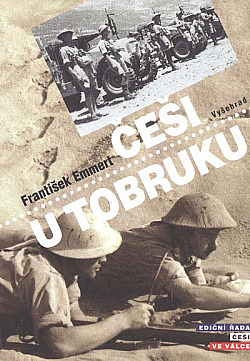 Češi u Tobruku