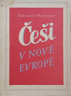 Češi v Nové Evropě