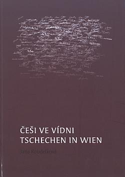 Češi ve Vídni / Tschechen in Wien