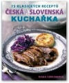 Česká a slovenská kuchařka