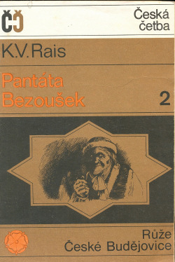 Pantáta Bezoušek 2