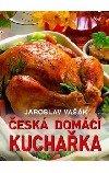 Česká domácí kuchařka