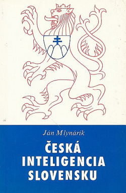 Česká inteligencia Slovensku