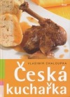 Česká kuchařka