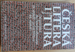 Česká literatura 1