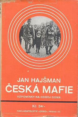 Česká mafie