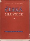 Česká mluvnice