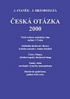 Česká otázka 2000